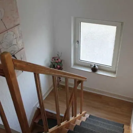 Ferienhaus Kesting * Bad Wildungen