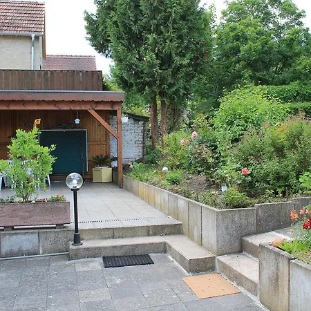 Ferienhaus Kesting Holiday home