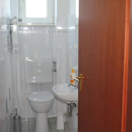 Ferienhaus Kesting Holiday home *