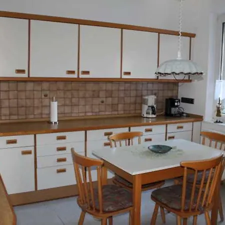 Ferienhaus Kesting *