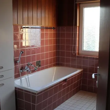 Holiday home Ferienhaus Kesting Bad Wildungen