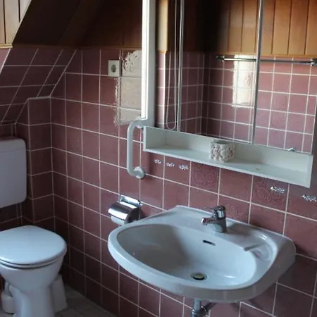 Ferienhaus Kesting