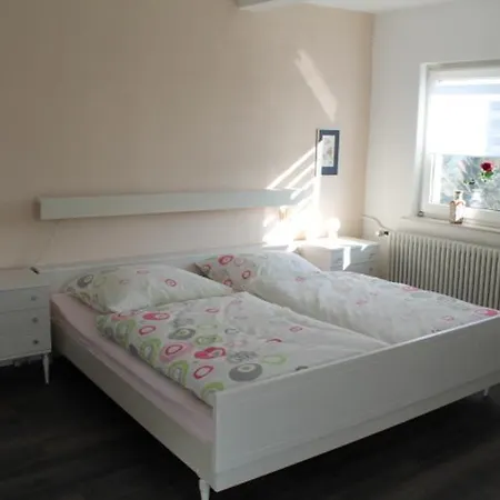 Ferienhaus Kesting Holiday home Bad Wildungen