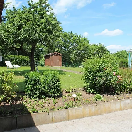 Ferienhaus Kesting Holiday home *