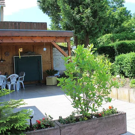 Ferienhaus Kesting Holiday home Bad Wildungen