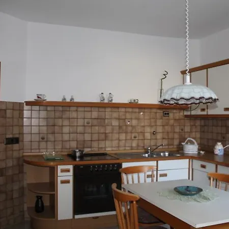 Holiday home Ferienhaus Kesting