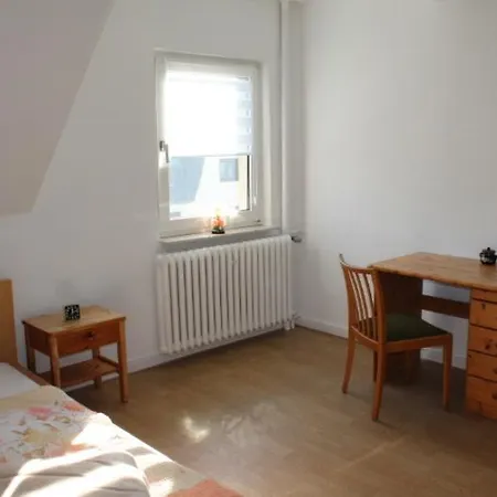 Ferienhaus Kesting Holiday home Bad Wildungen