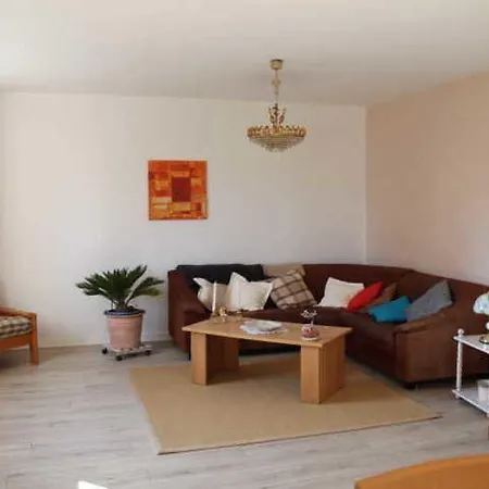 Ferienhaus Kesting * Bad Wildungen